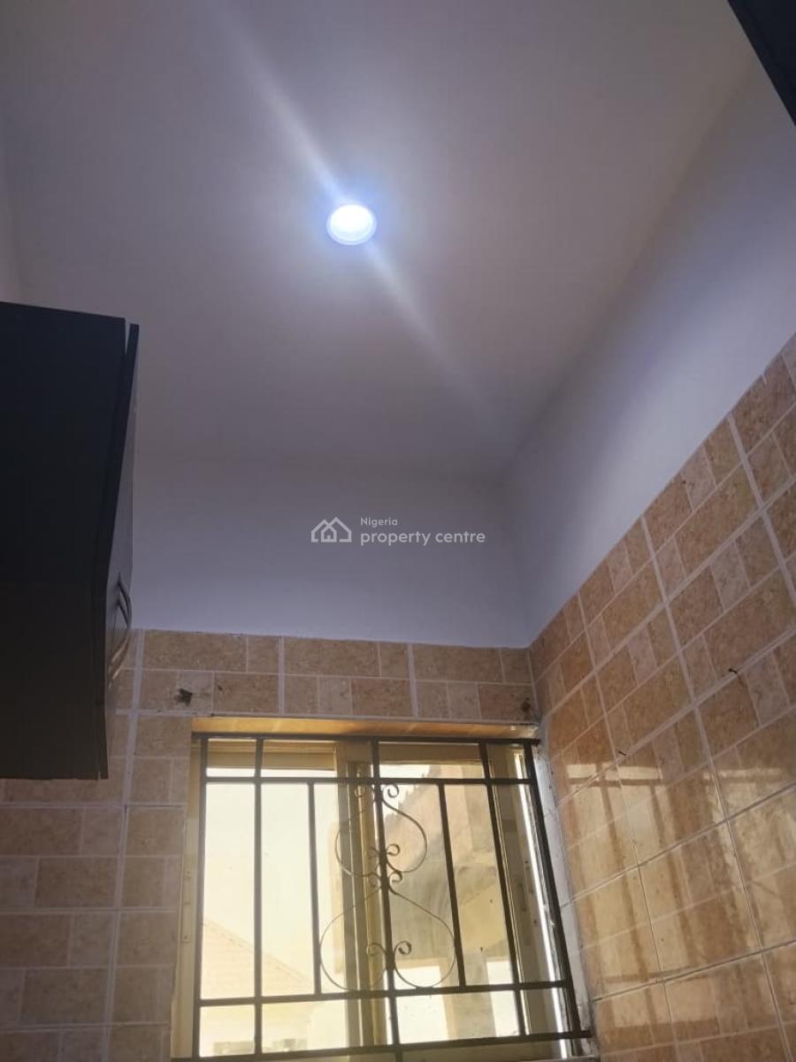 Luxury 2bedroom.flat in a Well Maintained Compound Ready for Uptake., Secured Estate Badore Road, Badore, Ibeju Lekki, Lagos, Flat / Apartment for Rent