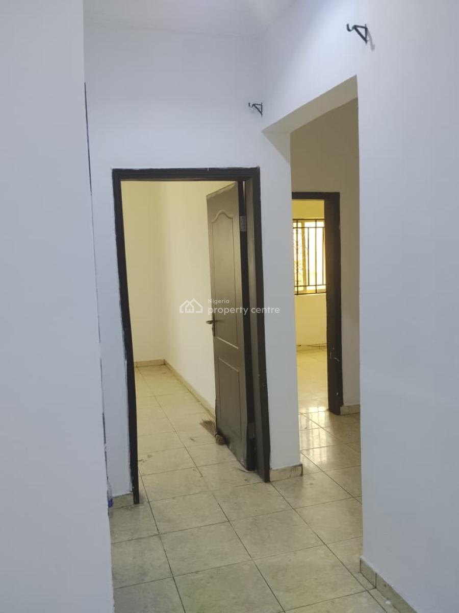 Luxury 2bedroom.flat in a Well Maintained Compound Ready for Uptake., Secured Estate Badore Road, Badore, Ibeju Lekki, Lagos, Flat / Apartment for Rent