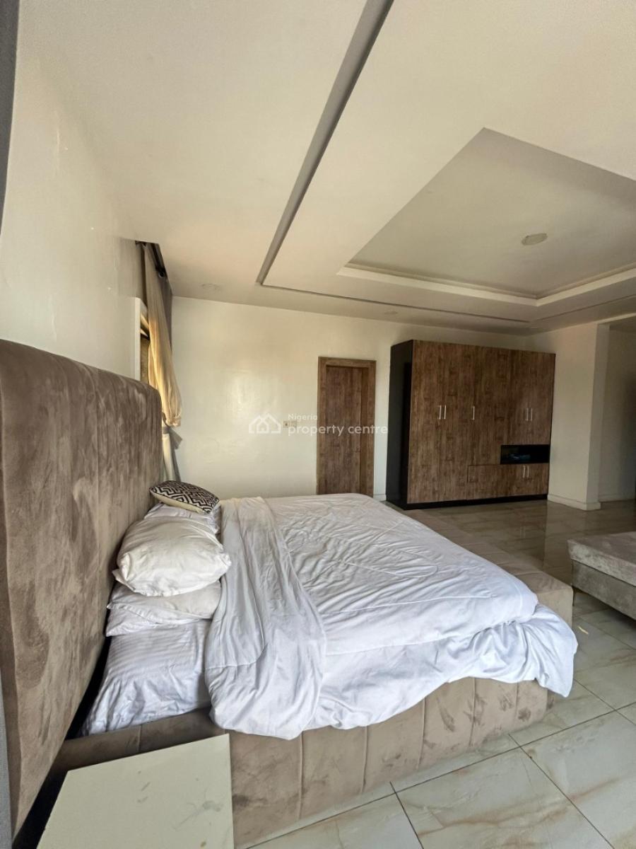 Furnished 2bedroom Apartment with Swimming Pool, Victoria Island (vi), Lagos, Flat / Apartment for Rent