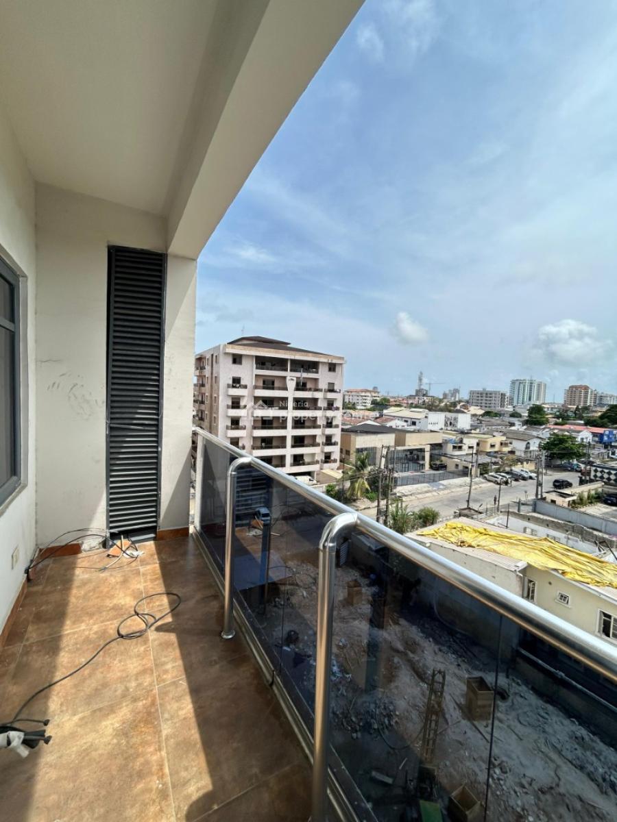Furnished 2bedroom Apartment with Swimming Pool, Victoria Island (vi), Lagos, Flat / Apartment for Rent