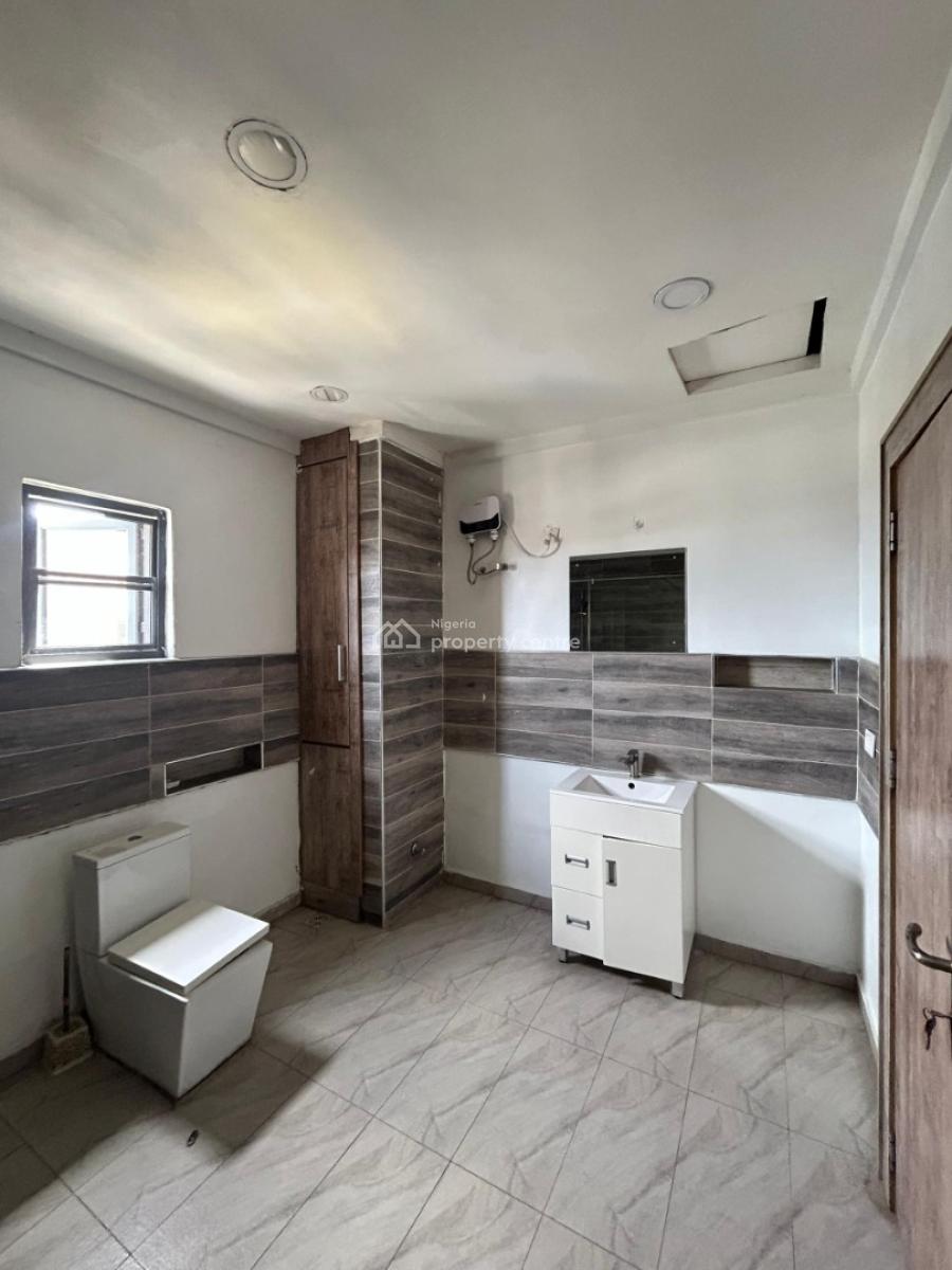 Furnished 2bedroom Apartment with Swimming Pool, Victoria Island (vi), Lagos, Flat / Apartment for Rent