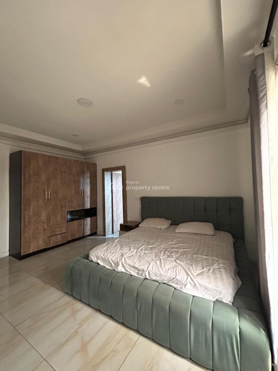 Furnished 2bedroom Apartment with Swimming Pool, Victoria Island (vi), Lagos, Flat / Apartment for Rent