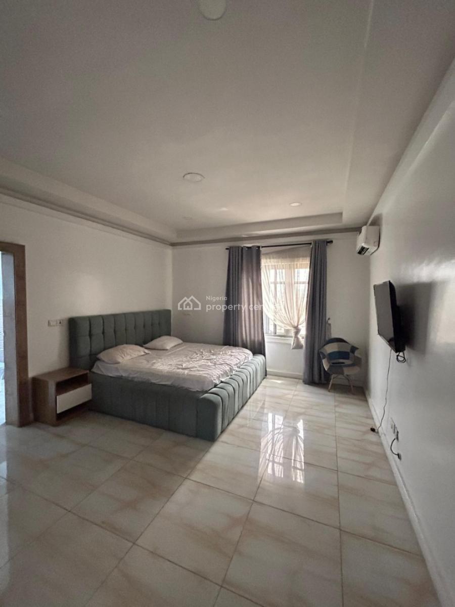 Furnished 2bedroom Apartment with Swimming Pool, Victoria Island (vi), Lagos, Flat / Apartment for Rent