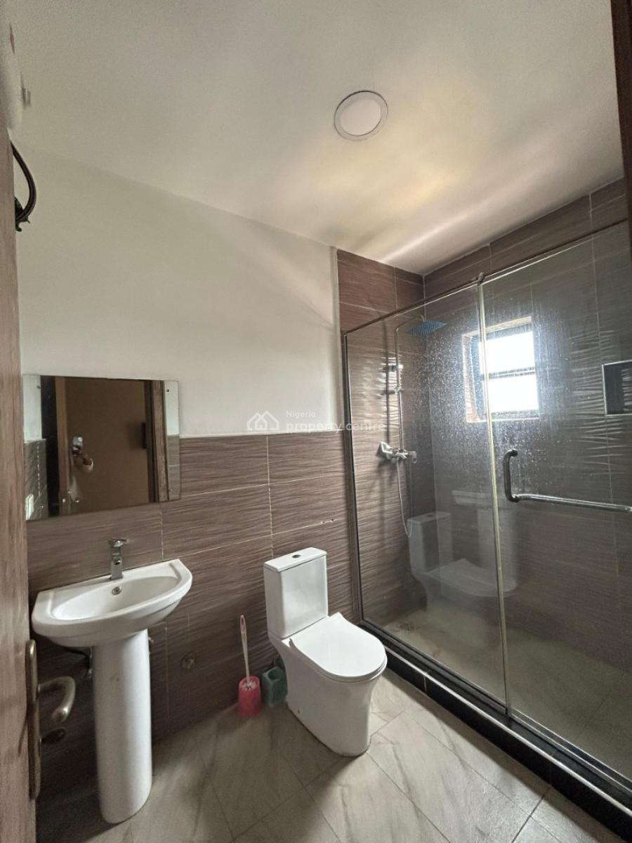 Furnished 2bedroom Apartment with Swimming Pool, Victoria Island (vi), Lagos, Flat / Apartment for Rent