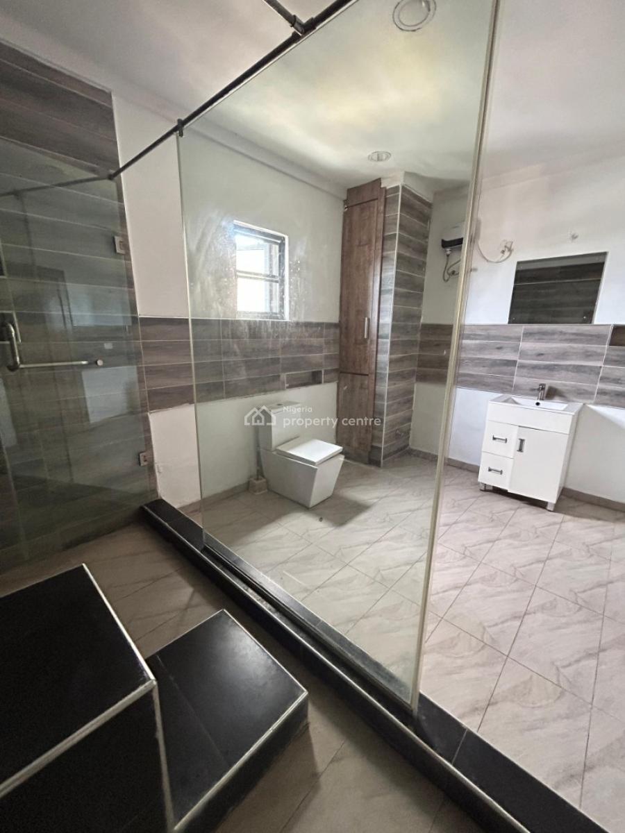 Furnished 2bedroom Apartment with Swimming Pool, Victoria Island (vi), Lagos, Flat / Apartment for Rent