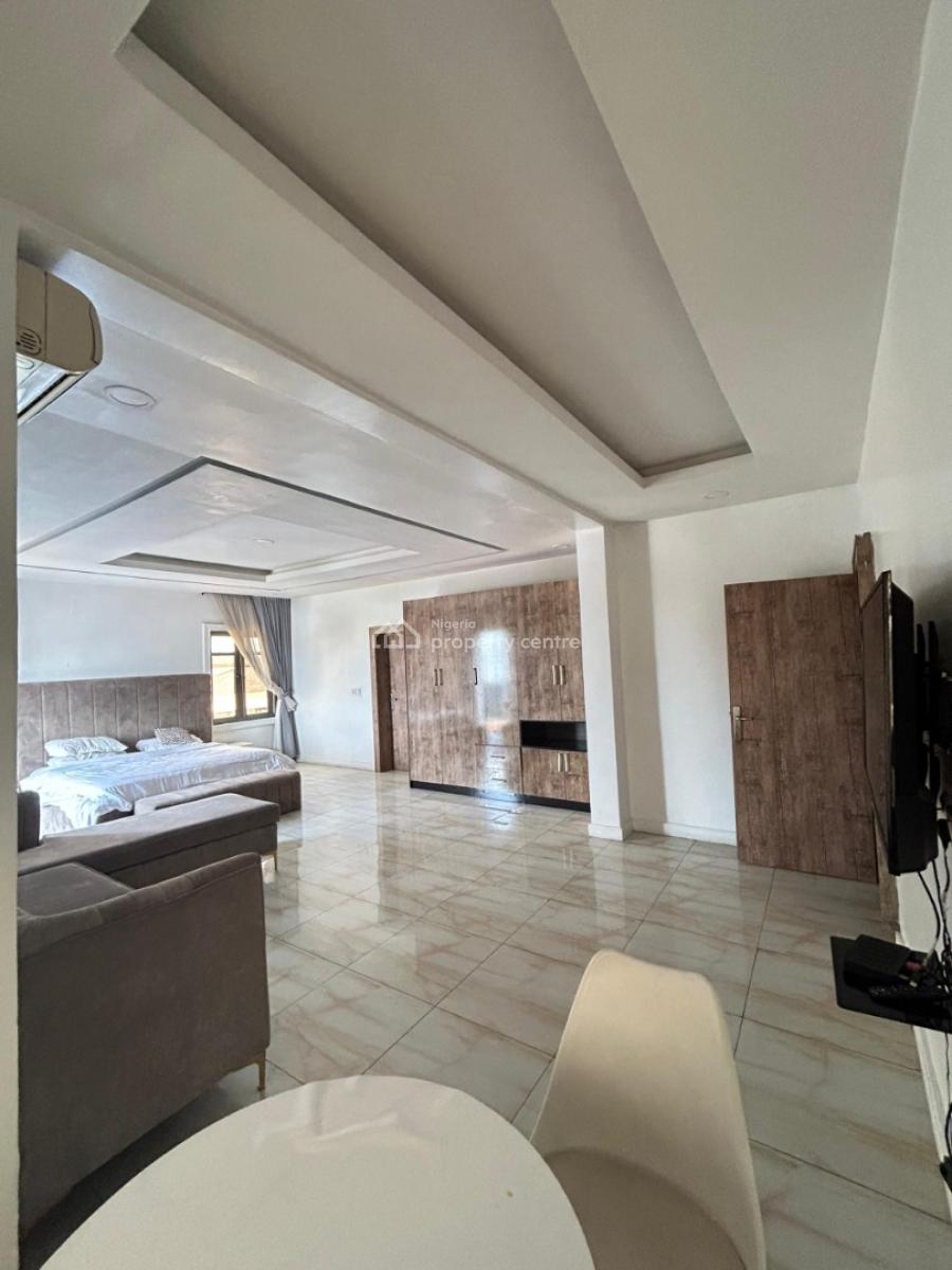 Furnished 2bedroom Apartment with Swimming Pool, Victoria Island (vi), Lagos, Flat / Apartment for Rent