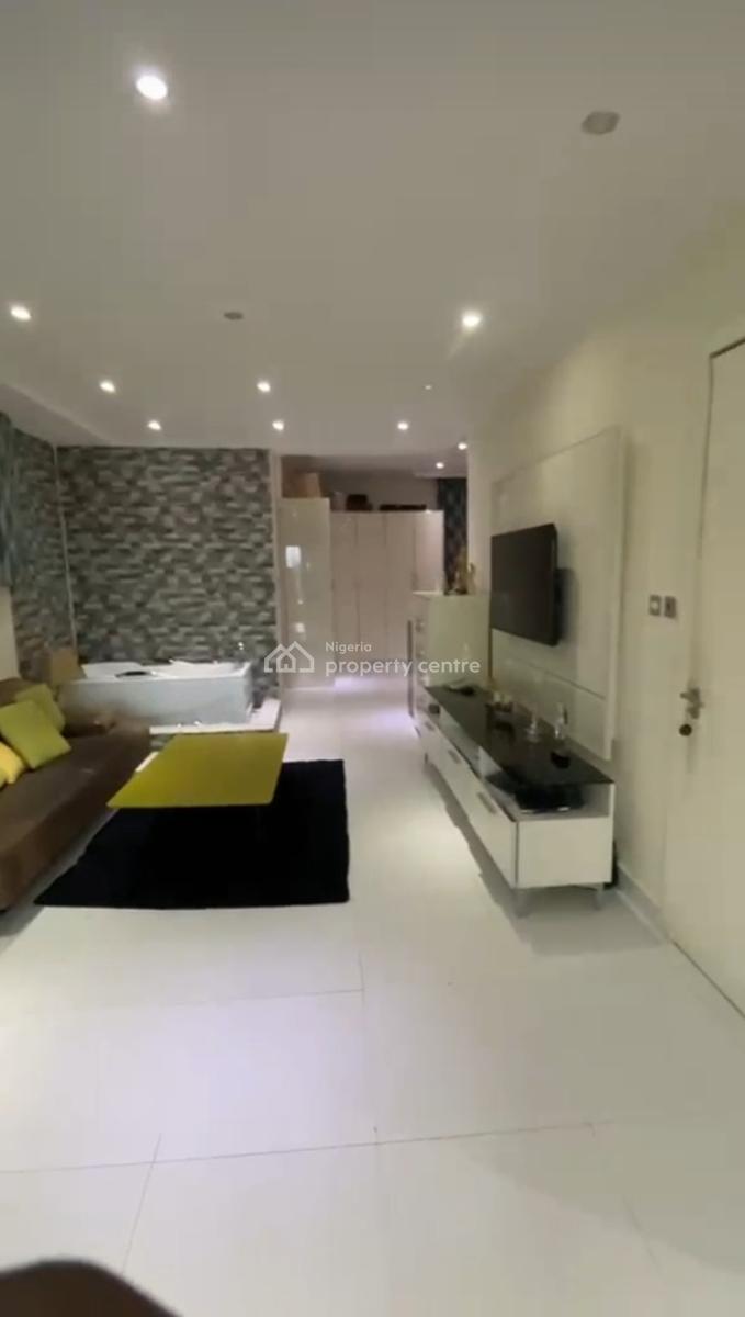 Modern Big 4 Bedrom Detach Duplex Hse + Bq + All Amenities, @ Shoreline Drive, Ikoyi, Lagos, Banana Island, Ikoyi, Lagos, Detached Duplex for Sale