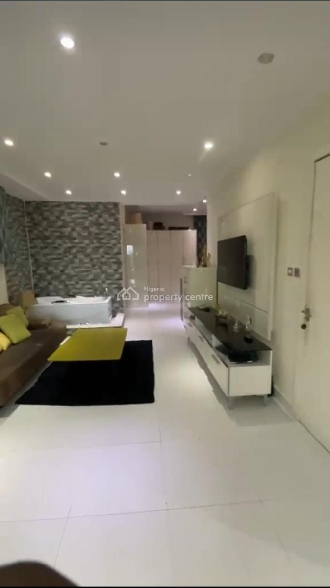 Modern Big 4 Bedrom Detach Duplex Hse + Bq + All Amenities, @ Shoreline Drive, Ikoyi, Lagos, Banana Island, Ikoyi, Lagos, Detached Duplex for Sale