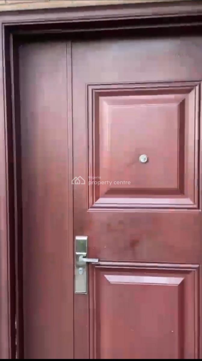 Modern Big 4 Bedrom Detach Duplex Hse + Bq + All Amenities, @ Shoreline Drive, Ikoyi, Lagos, Banana Island, Ikoyi, Lagos, Detached Duplex for Sale