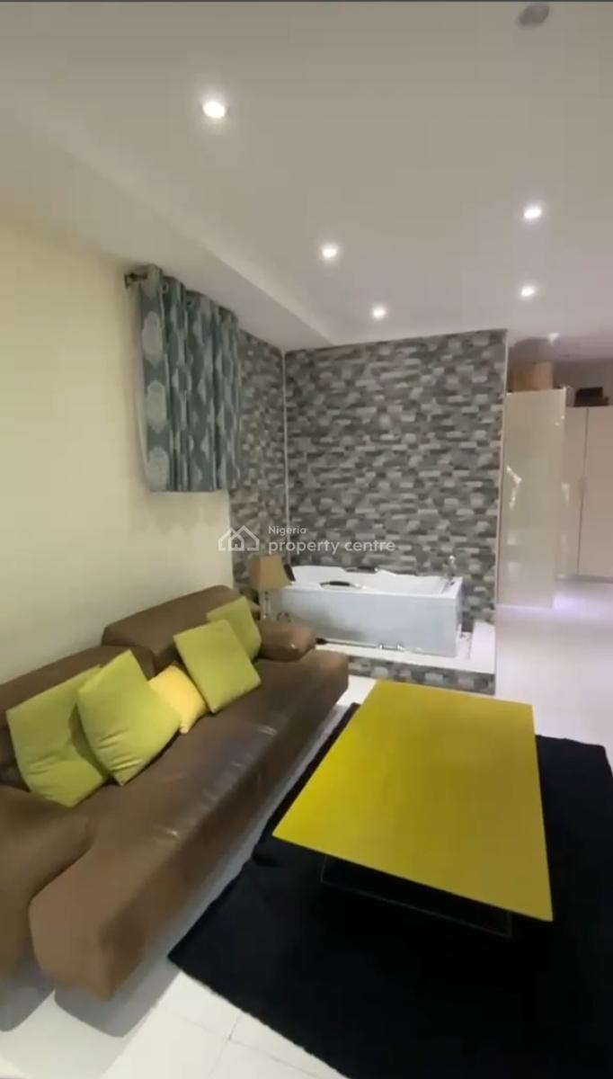 Modern Big 4 Bedrom Detach Duplex Hse + Bq + All Amenities, @ Shoreline Drive, Ikoyi, Lagos, Banana Island, Ikoyi, Lagos, Detached Duplex for Sale