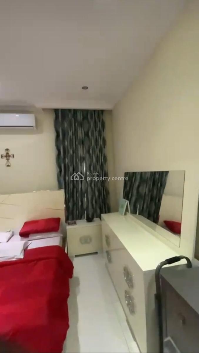 Modern Big 4 Bedrom Detach Duplex Hse + Bq + All Amenities, @ Shoreline Drive, Ikoyi, Lagos, Banana Island, Ikoyi, Lagos, Detached Duplex for Sale