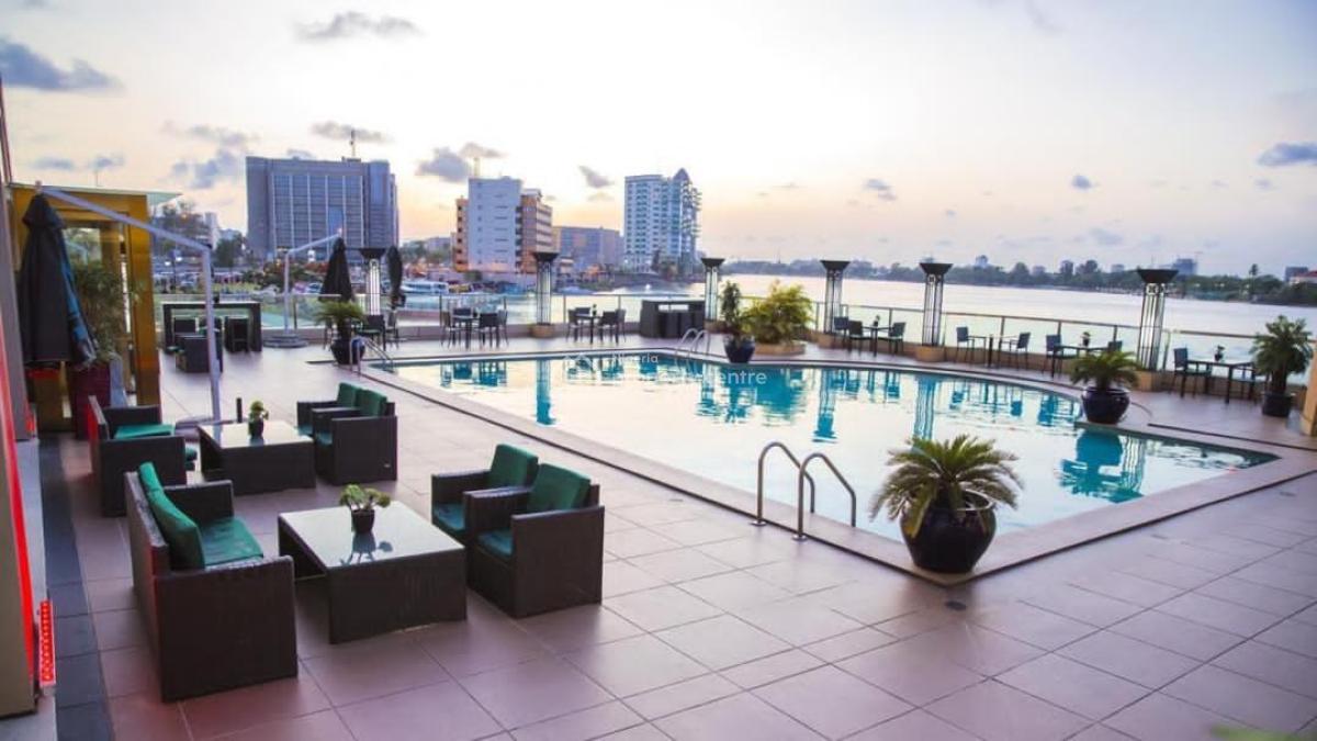 Oriental Hotel, Victoria Island (vi), Lagos, Commercial Property for Sale