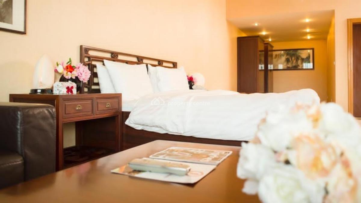 Oriental Hotel, Victoria Island (vi), Lagos, Commercial Property for Sale