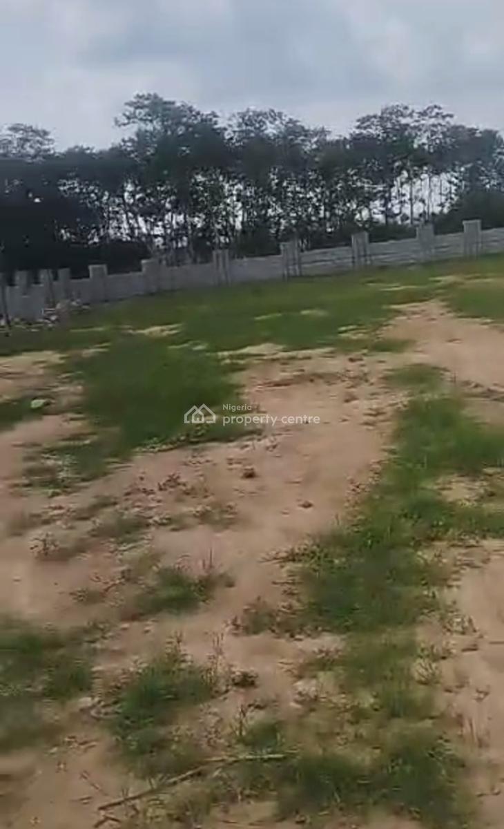Excellently Located Estate Plots, Fo1 Layout, Kubwa, Abuja, Residential Land for Sale