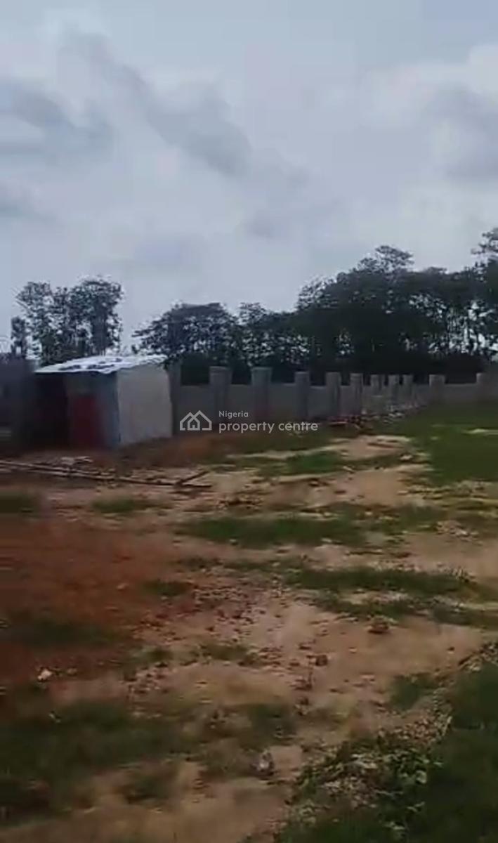 Excellently Located Estate Plots, Fo1 Layout, Kubwa, Abuja, Residential Land for Sale