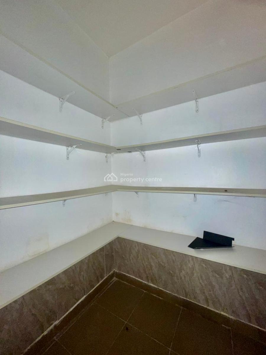 Luxury 2 Bedroom Flat, Gilmore, Jahi, Abuja, Flat / Apartment for Rent