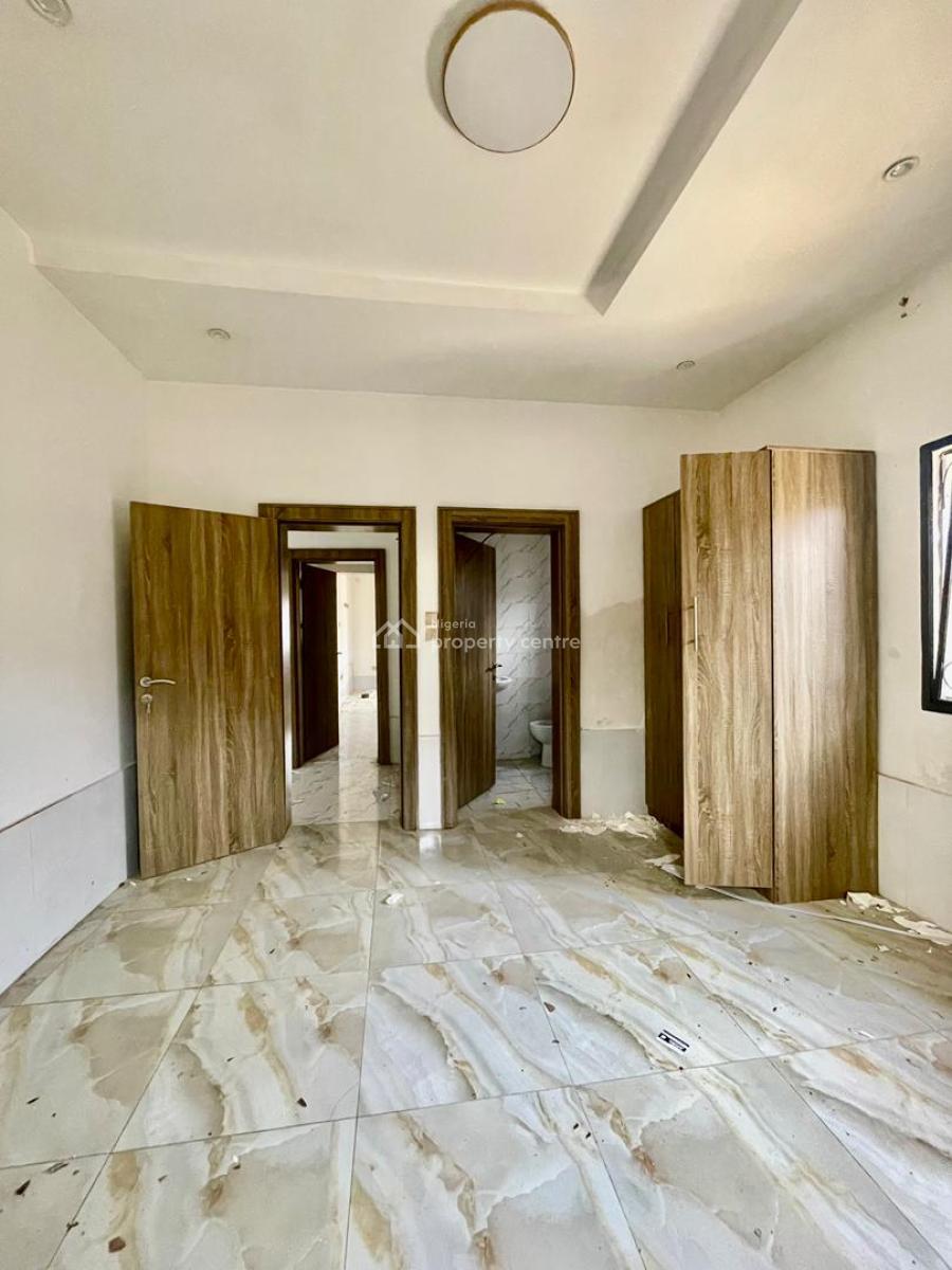 Luxury 2 Bedroom Flat, Gilmore, Jahi, Abuja, Flat / Apartment for Rent