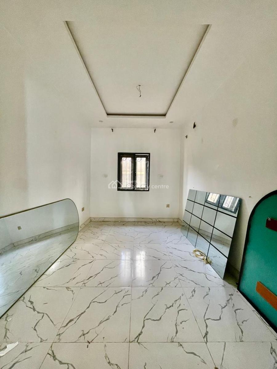 Luxury 2 Bedroom Flat, Gilmore, Jahi, Abuja, Flat / Apartment for Rent