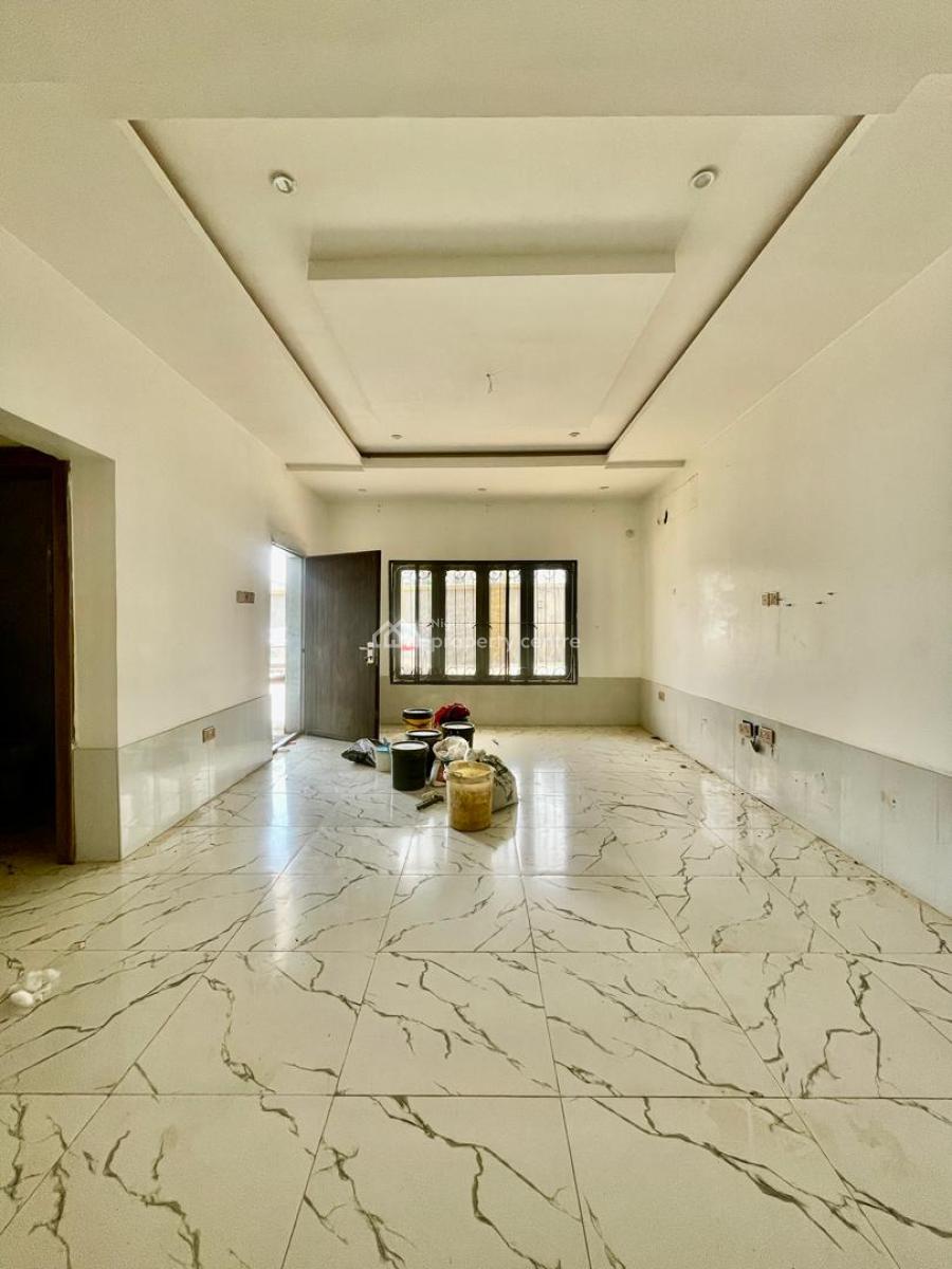 Luxury 2 Bedroom Flat, Gilmore, Jahi, Abuja, Flat / Apartment for Rent
