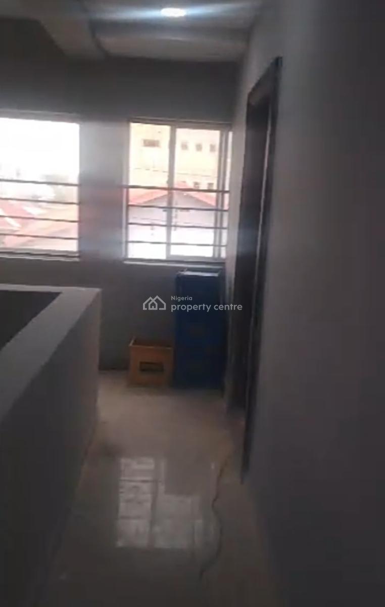 Standard  Upstairs Mini Flat at Sango Tedo { Video}, Silver Land Estate, Sangotedo, Ajah, Lagos, Mini Flat (room and Parlour) for Rent