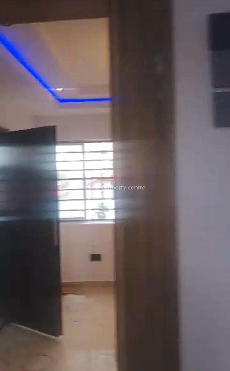Standard  Upstairs Mini Flat at Sango Tedo { Video}, Silver Land Estate, Sangotedo, Ajah, Lagos, Mini Flat (room and Parlour) for Rent
