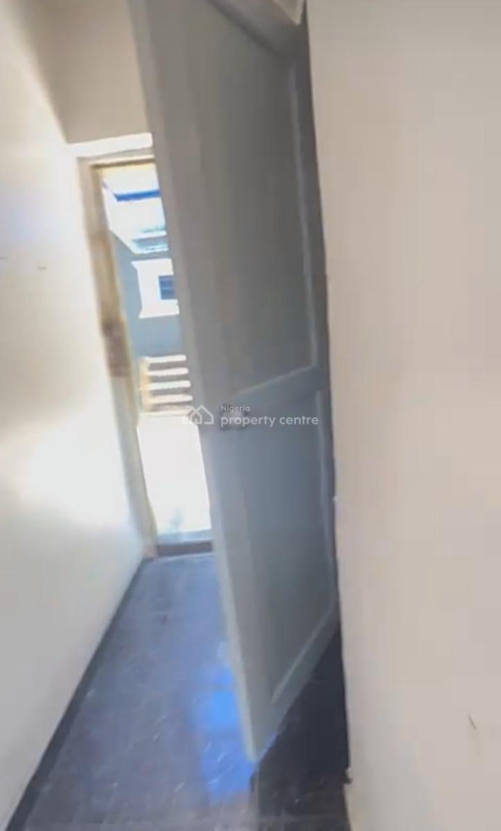 Standard  Downstairs Mini Flat at Thera Annex{ Video}, Thera Annex Estate, Sangotedo, Ajah, Lagos, Mini Flat (room and Parlour) for Rent