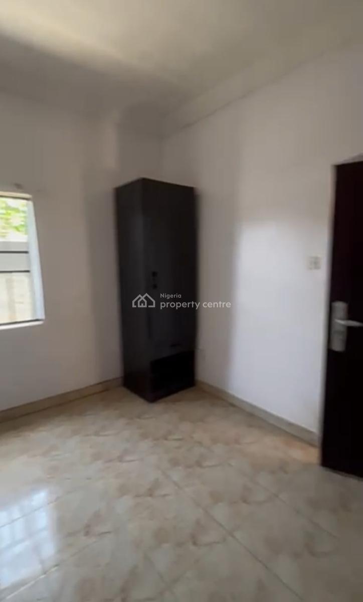 Standard  Downstairs Mini Flat at Thera Annex{ Video}, Thera Annex Estate, Sangotedo, Ajah, Lagos, Mini Flat (room and Parlour) for Rent