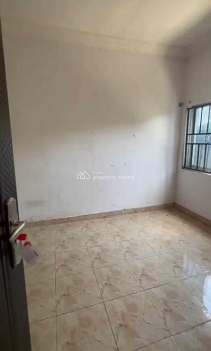 Standard  Downstairs Mini Flat at Thera Annex{ Video}, Thera Annex Estate, Sangotedo, Ajah, Lagos, Mini Flat (room and Parlour) for Rent