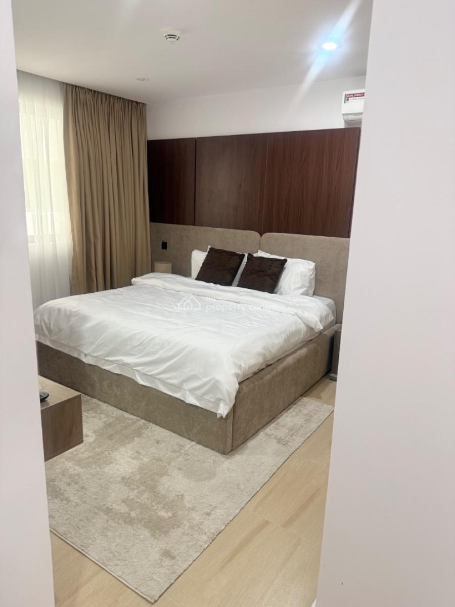 2 Bedroom Apartment, Off  Ajose Adeogun, Victoria Island (vi), Lagos, Flat / Apartment Short Let