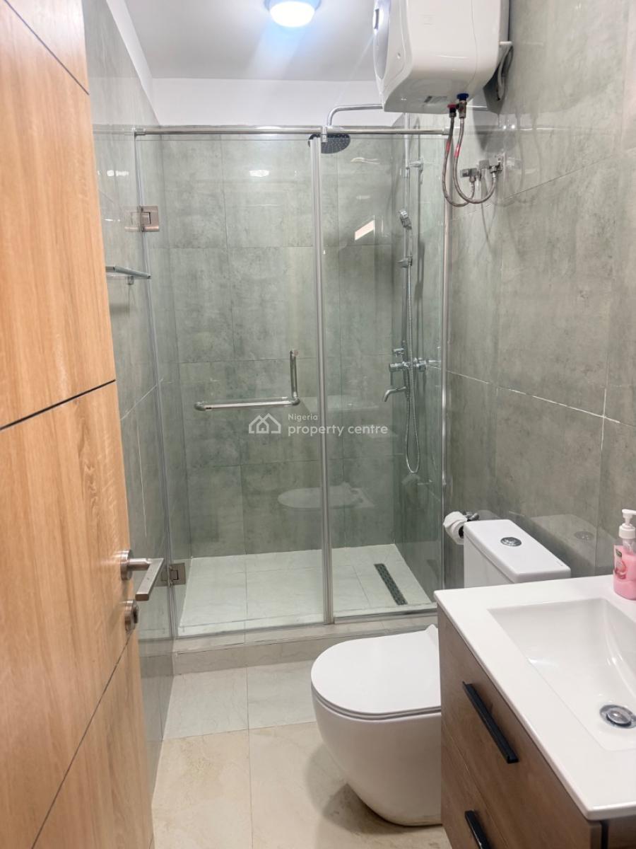 2 Bedroom Apartment, Off  Ajose Adeogun, Victoria Island (vi), Lagos, Flat / Apartment Short Let