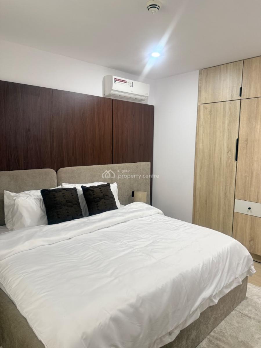 2 Bedroom Apartment, Off  Ajose Adeogun, Victoria Island (vi), Lagos, Flat / Apartment Short Let