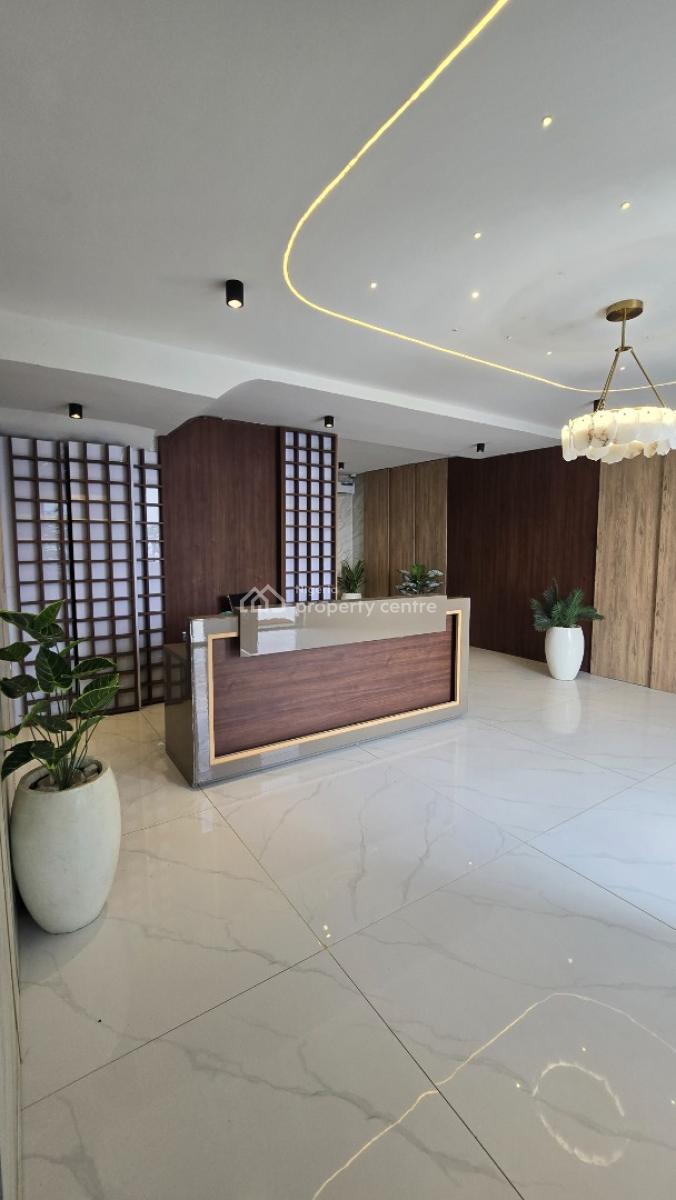 Luxury 4bedroom Semi Detached Duplex, Palm Springs, Maitama 2, Maitama District, Abuja, Semi-detached Duplex for Rent