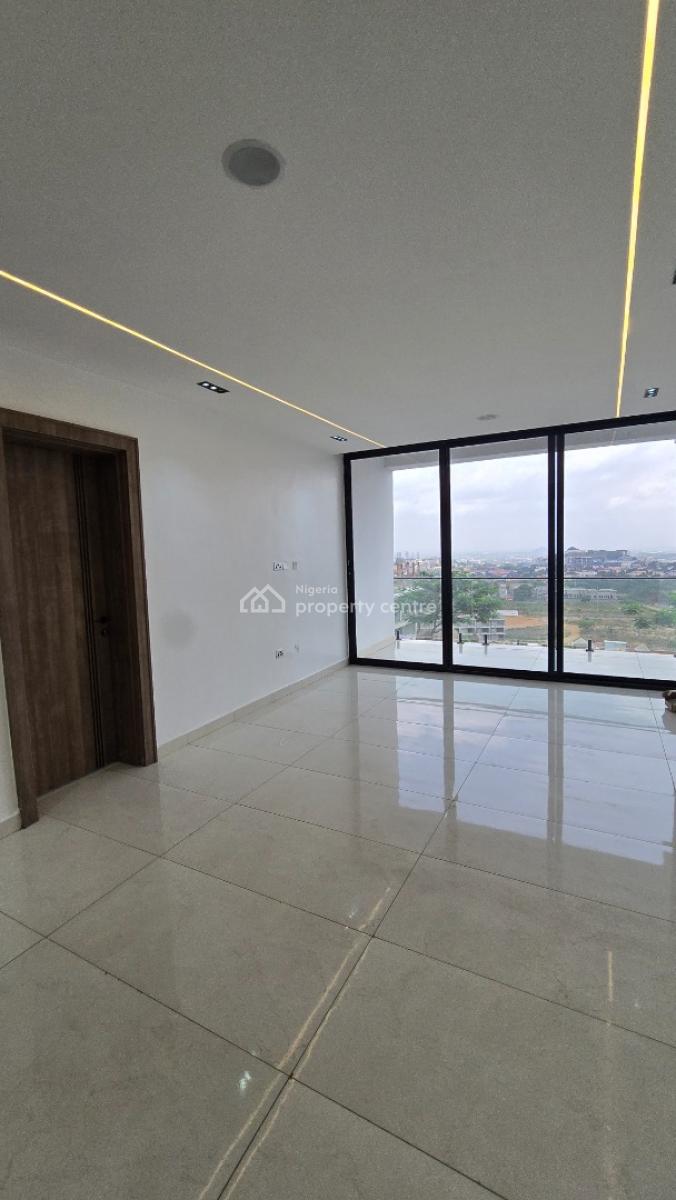 Luxury 4bedroom Semi Detached Duplex, Palm Springs, Maitama 2, Maitama District, Abuja, Semi-detached Duplex for Rent