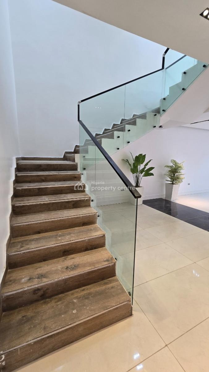 Luxury 4bedroom Semi Detached Duplex, Palm Springs, Maitama 2, Maitama District, Abuja, Semi-detached Duplex for Rent