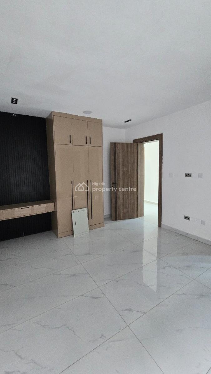 Luxury 4bedroom Semi Detached Duplex, Palm Springs, Maitama 2, Maitama District, Abuja, Semi-detached Duplex for Rent