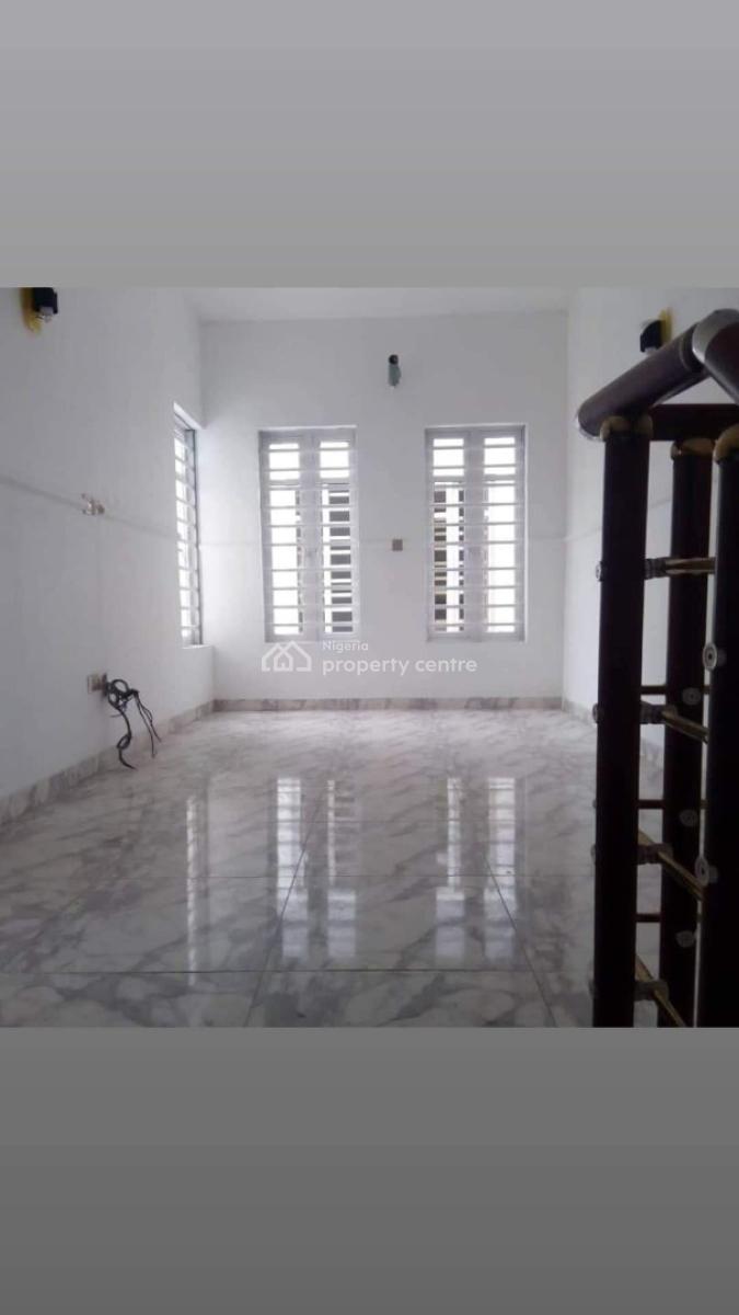 Ready for Pack in: 4 Bedroom Semi Detached Duplex + Bq, Creek Avenue Phase 4 Extension, Ikota, Lekki, Lagos, Semi-detached Duplex for Sale
