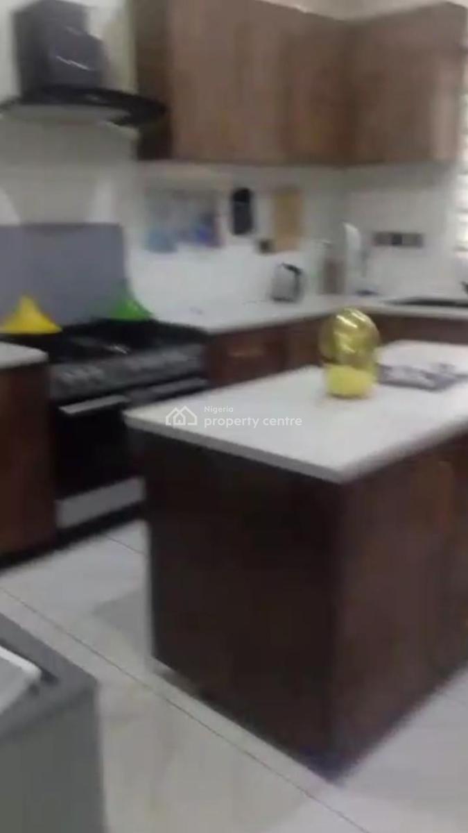 Massive 5bedroom Fully Detached Duplex, Ikeja Gra, Ikeja, Lagos, Detached Duplex for Sale