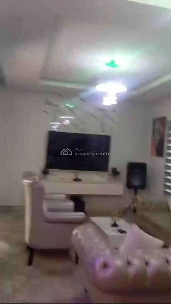 Massive 5bedroom Fully Detached Duplex, Ikeja Gra, Ikeja, Lagos, Detached Duplex for Sale