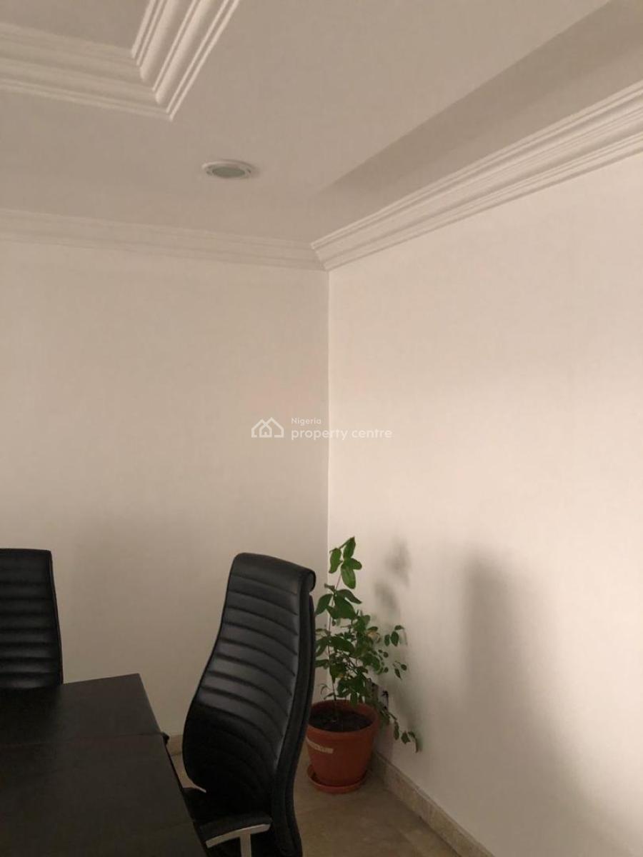 Very Nice Office Apartment, Adeola Hopewell Street, Victoria Island (vi), Lagos, Flat / Apartment for Sale
