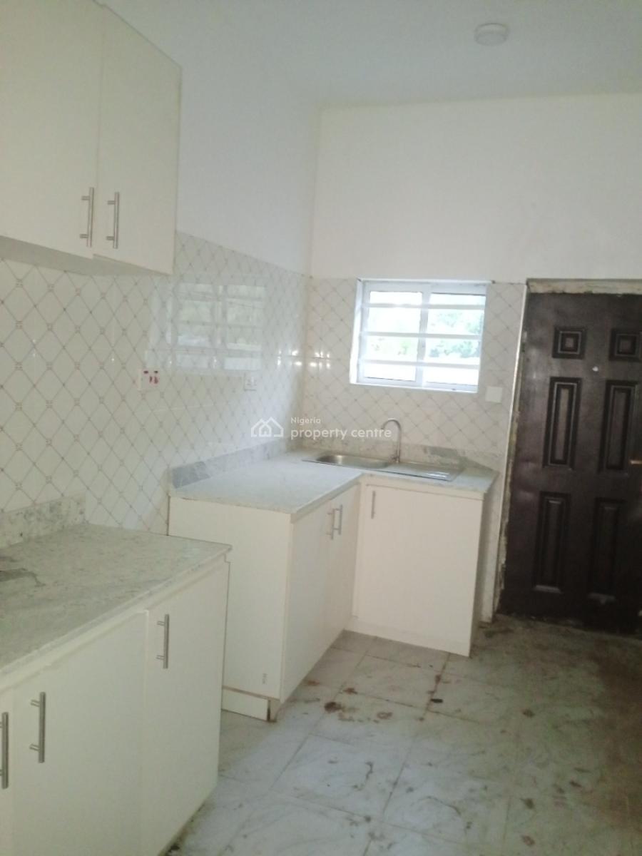Newly Built 2 Bedroom Apartment, Abijo Gra, Abijo, Lekki, Lagos, Flat / Apartment for Rent