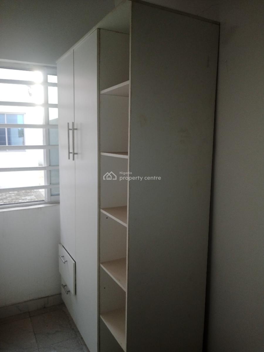 Newly Built 2 Bedroom Apartment, Abijo Gra, Abijo, Lekki, Lagos, Flat / Apartment for Rent