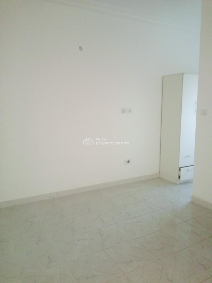 Newly Built 2 Bedroom Apartment, Abijo Gra, Abijo, Lekki, Lagos, Flat / Apartment for Rent