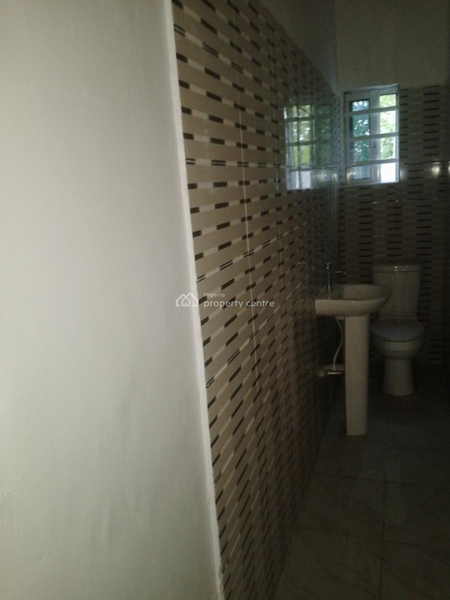 Newly Built 2 Bedroom Apartment, Abijo Gra, Abijo, Lekki, Lagos, Flat / Apartment for Rent