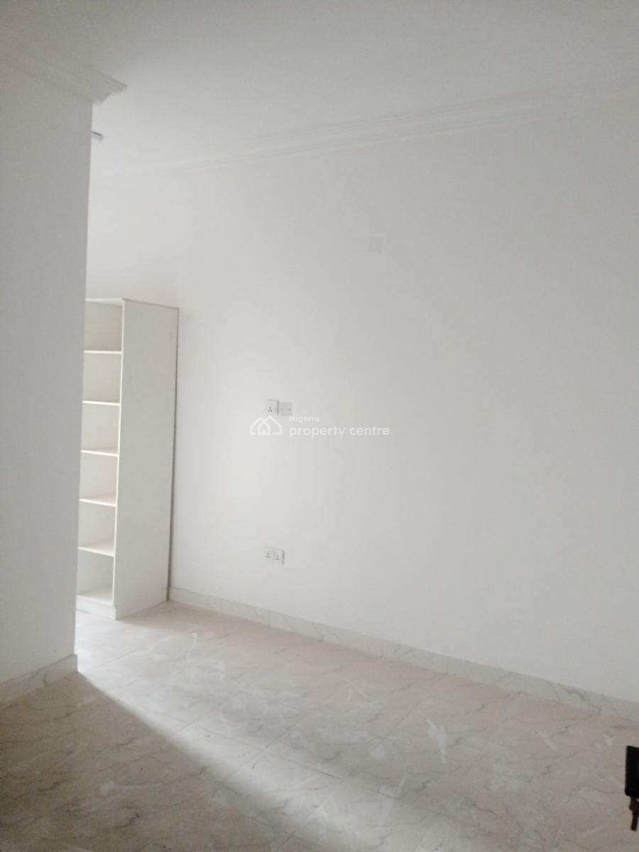 Newly Built 2 Bedroom Apartment, Abijo Gra, Abijo, Lekki, Lagos, Flat / Apartment for Rent