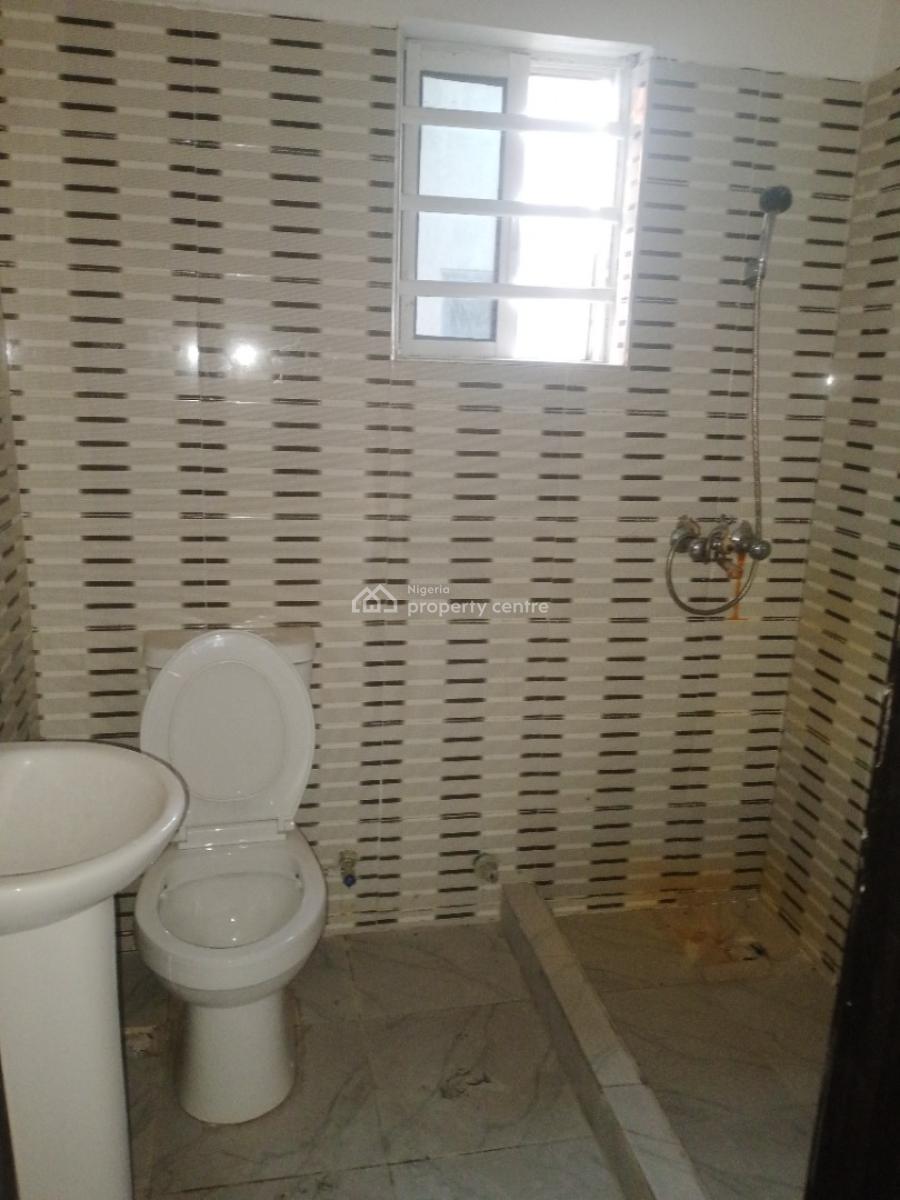 Newly Built 2 Bedroom Apartment, Abijo Gra, Abijo, Lekki, Lagos, Flat / Apartment for Rent