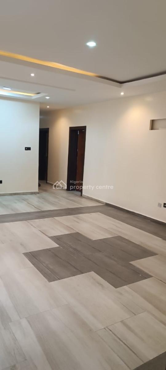 Well Finished 3 Bedroom Flat All Rooms Ensuite with Fitted Kitchen and, Ikeja Gra, Ikeja, Lagos, Flat / Apartment for Sale