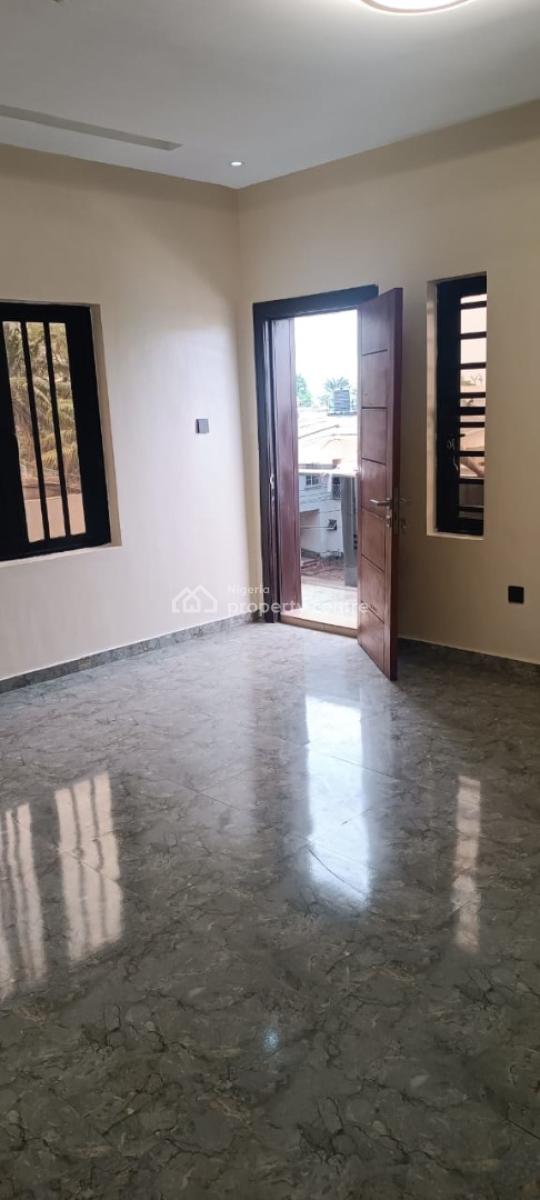 Well Finished 3 Bedroom Flat All Rooms Ensuite with Fitted Kitchen and, Ikeja Gra, Ikeja, Lagos, Flat / Apartment for Sale