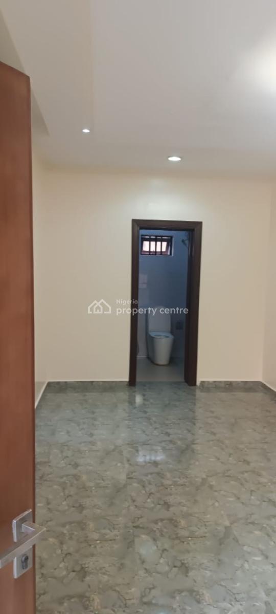 Well Finished 3 Bedroom Flat All Rooms Ensuite with Fitted Kitchen and, Ikeja Gra, Ikeja, Lagos, Flat / Apartment for Sale