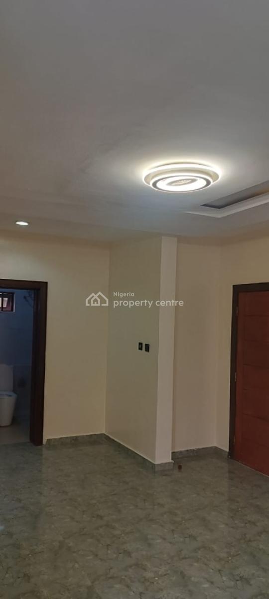 Well Finished 3 Bedroom Flat All Rooms Ensuite with Fitted Kitchen and, Ikeja Gra, Ikeja, Lagos, Flat / Apartment for Sale
