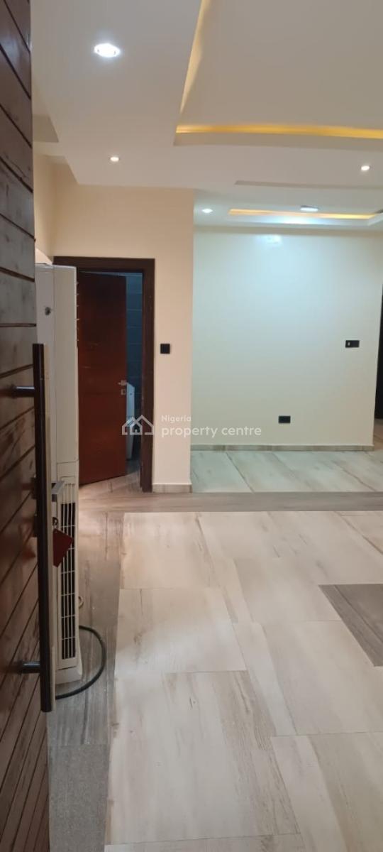 Well Finished 3 Bedroom Flat All Rooms Ensuite with Fitted Kitchen and, Ikeja Gra, Ikeja, Lagos, Flat / Apartment for Sale